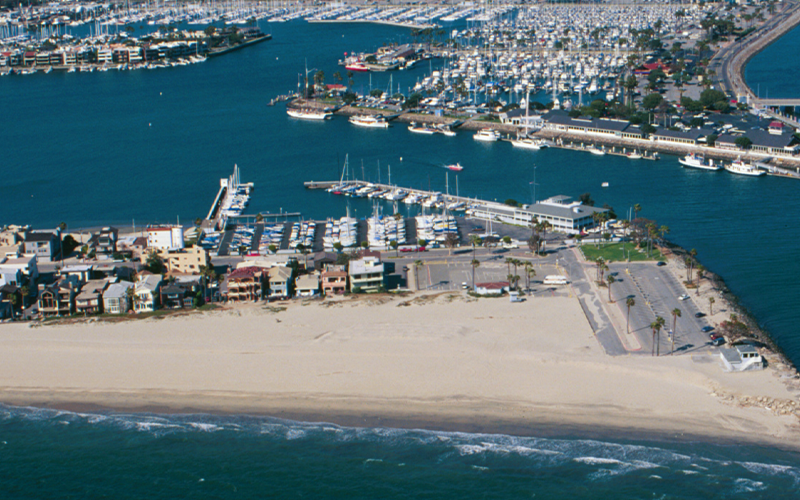 Peninsula Long Beach Psychic